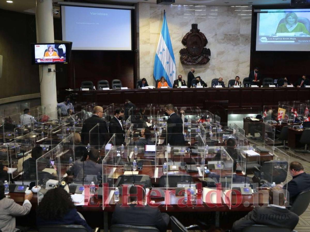 Reforman artículos de la Ley Orgánica del TSC y vuelven a su estado original