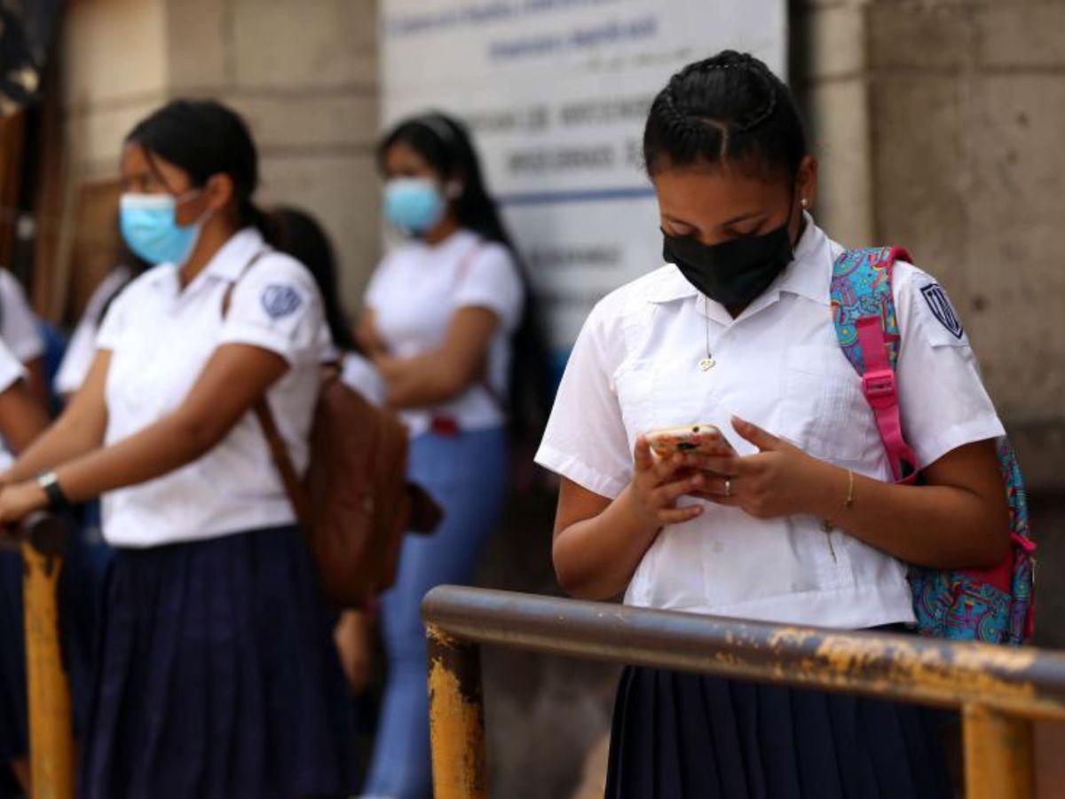 “Escuchó al pueblo”, varios sectores felicitan veto de Xiomara Castro a la Ley de Educación Integral