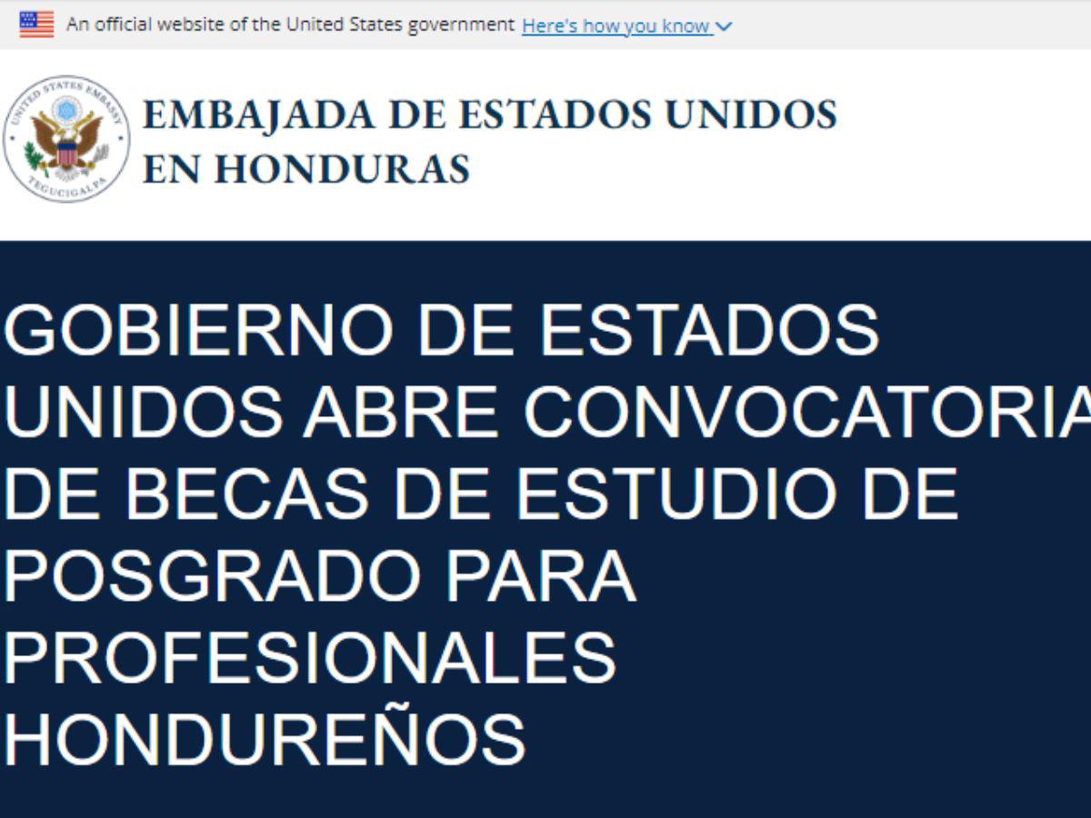 ¿Cómo aplicar y qué pasos seguir para una beca en Estados Unidos?