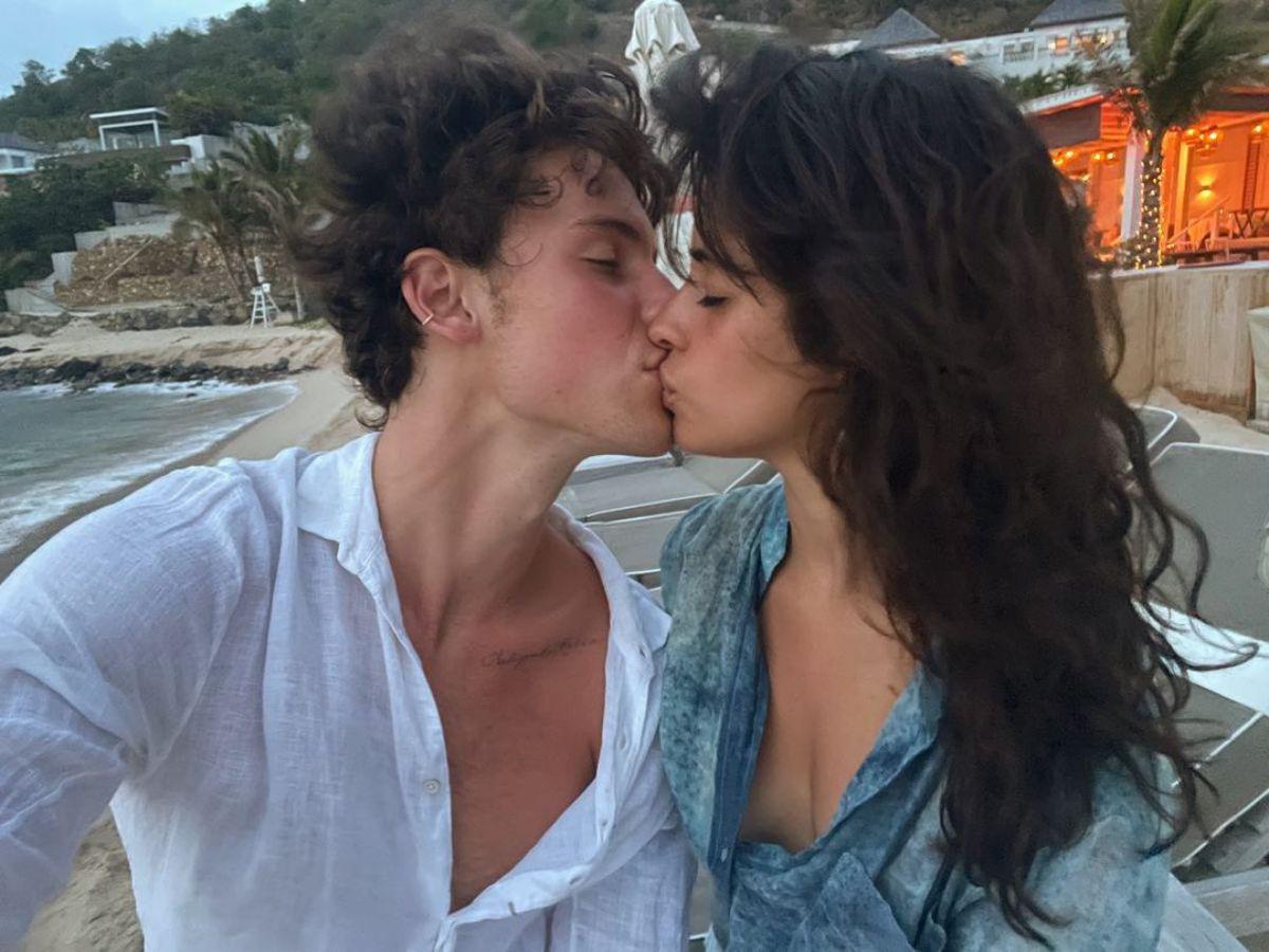 ¿Shawn Mendes y Camila Cabello aún se mantienen en comunicación?