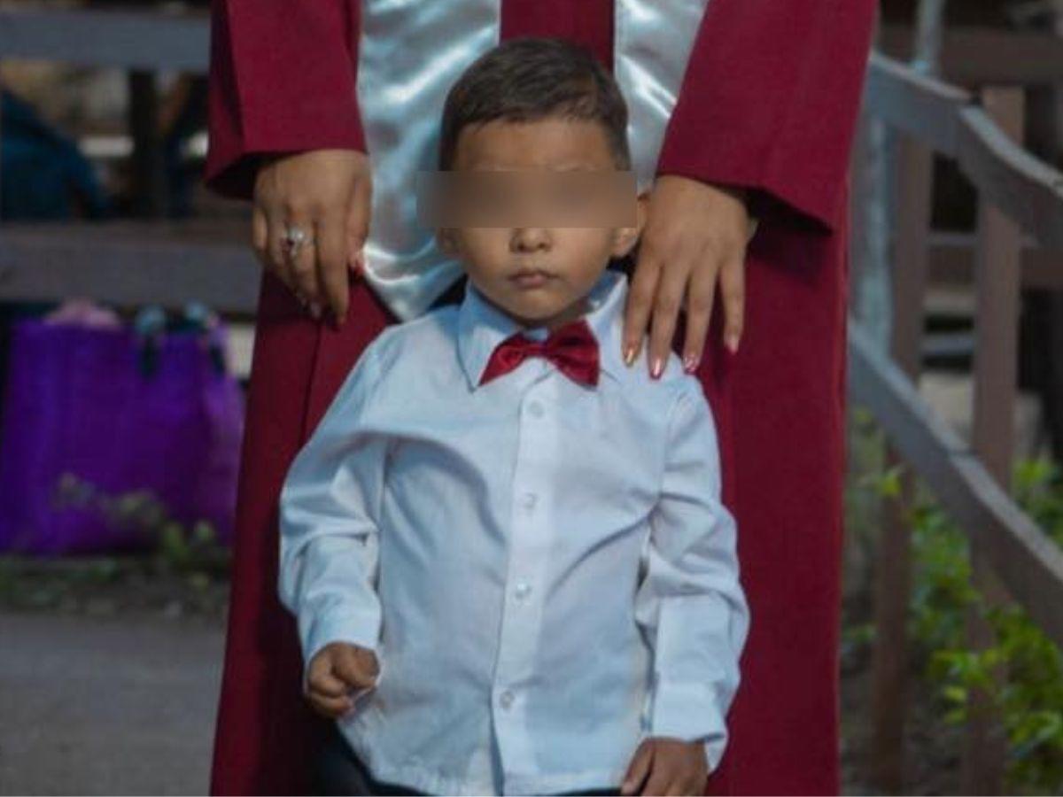 Tragedia en Olancho: Niño muere ahogado en pleno festejo del Día de la Madre