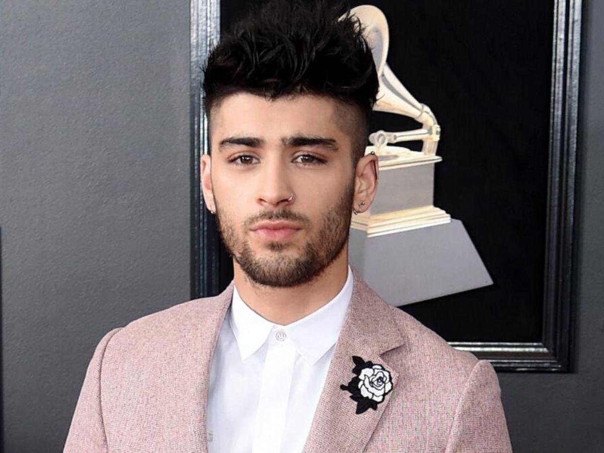 Zayn Malik regresa con nueva música