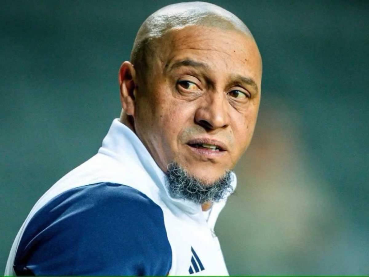 Roberto Carlos se separa de su séptima mujer y pasa duro momento: Vive en sede del Real Madrid