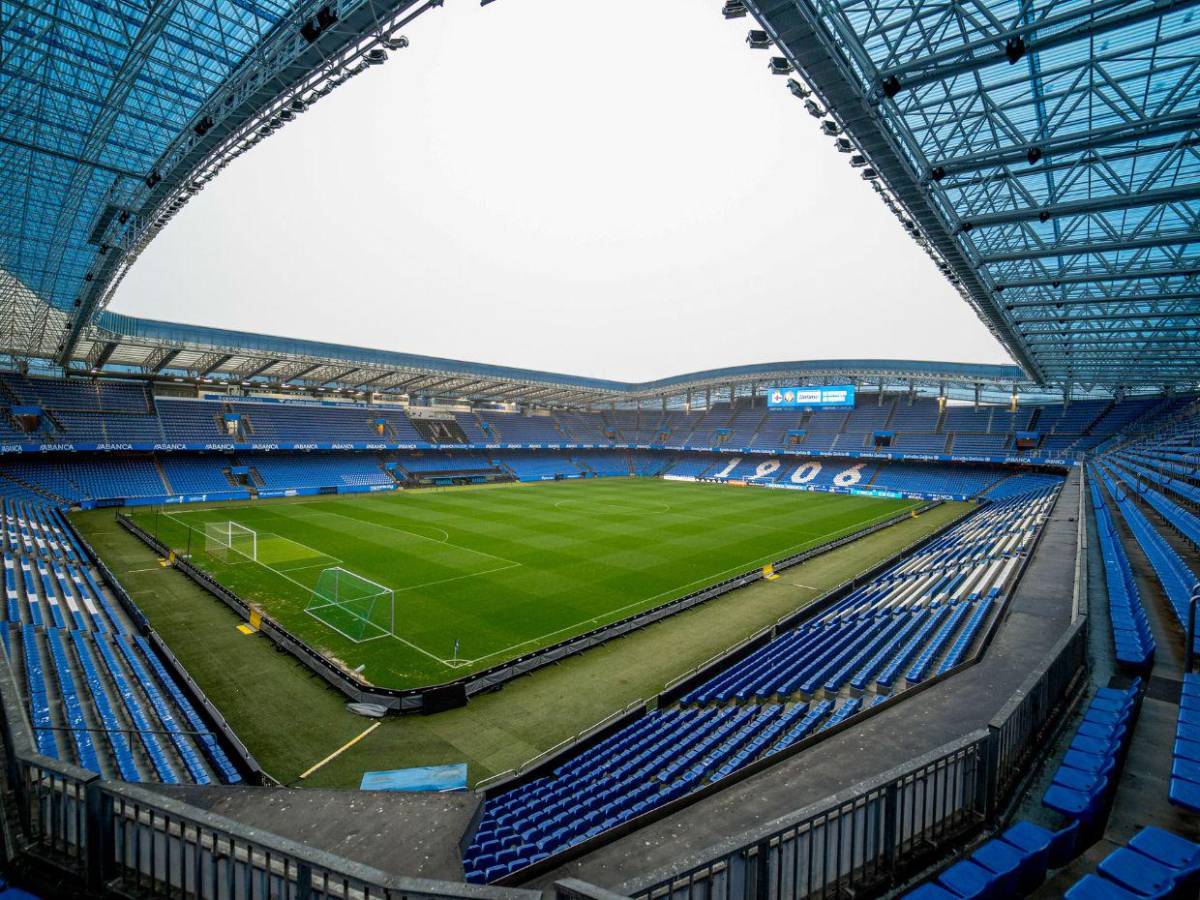 Los estadios donde se jugará el Mundial de 2030 en España, Portugal y Marruecos