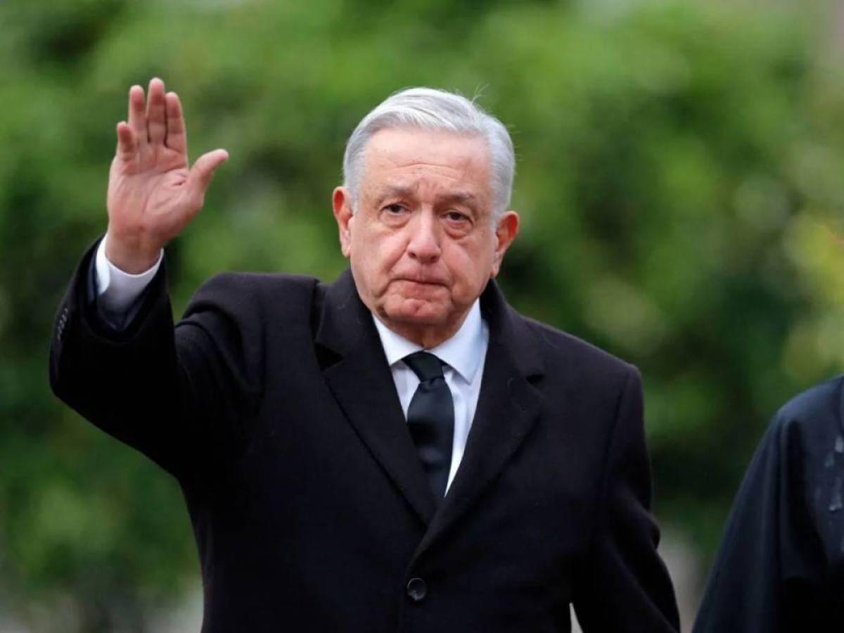 México desafía ley SB4 de Texas; López Obrador anuncia impugnación