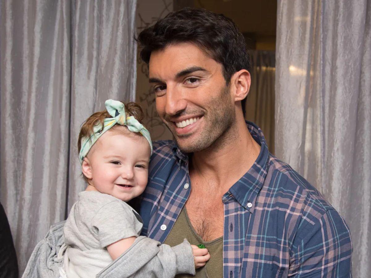 Justin Baldoni: el actor señalado por Blake Lively por acoso sexual