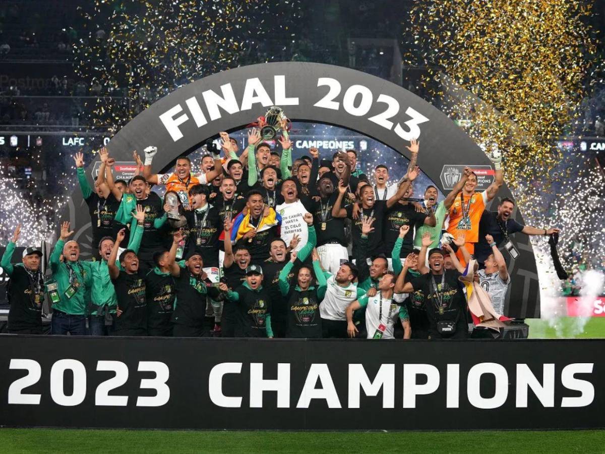 ¿Cuáles son los equipos clasificados al Mundial de Clubes 2025?