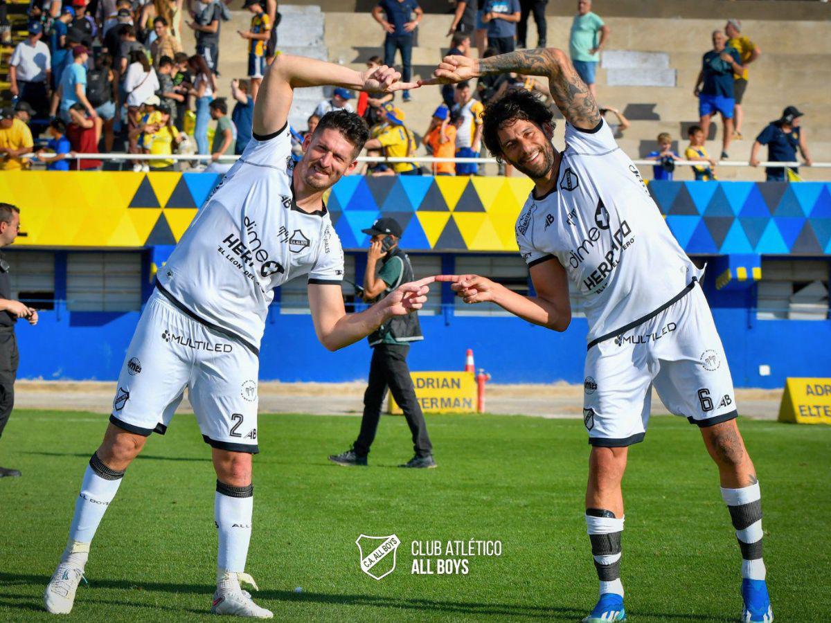 Exjugador de Olimpia es figura y pelea ascenso a la Primera de Argentina