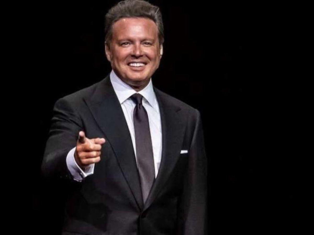 ¡El Sol llegará a Tegucigalpa! Luis Miguel anuncia concierto en Honduras en febrero de 2024