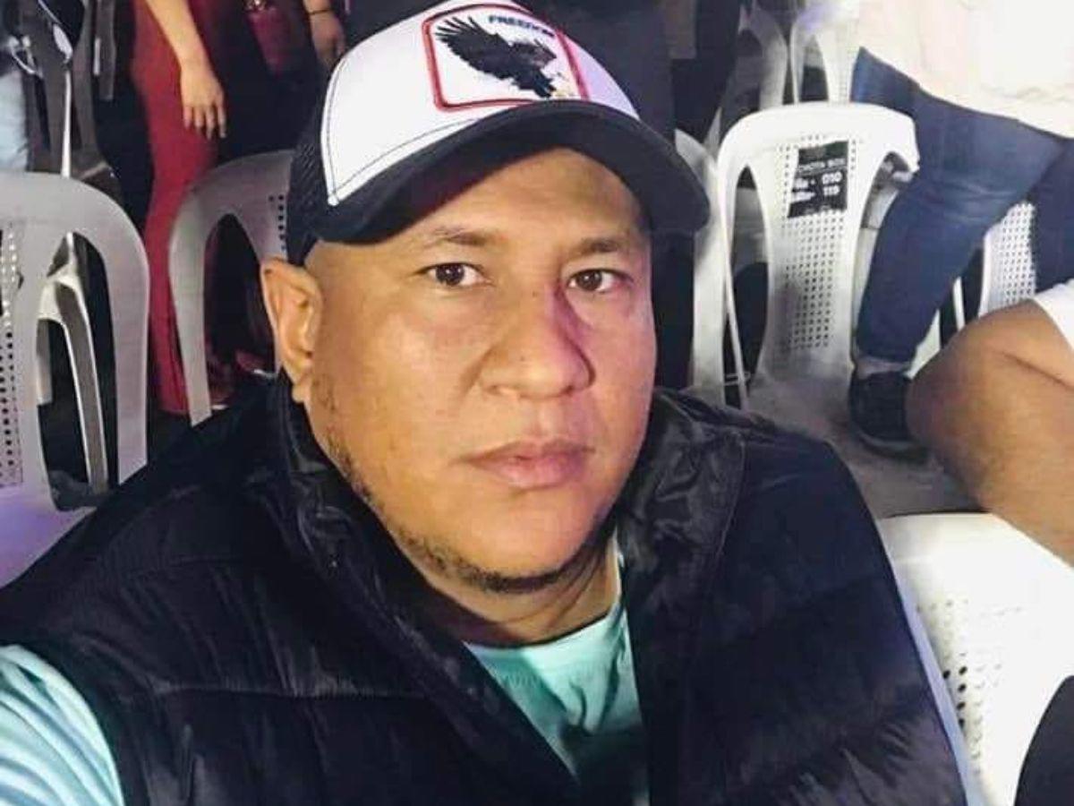 Fuerte tiroteo deja un expolicía municipal muerto en La Ceiba, Atlántida