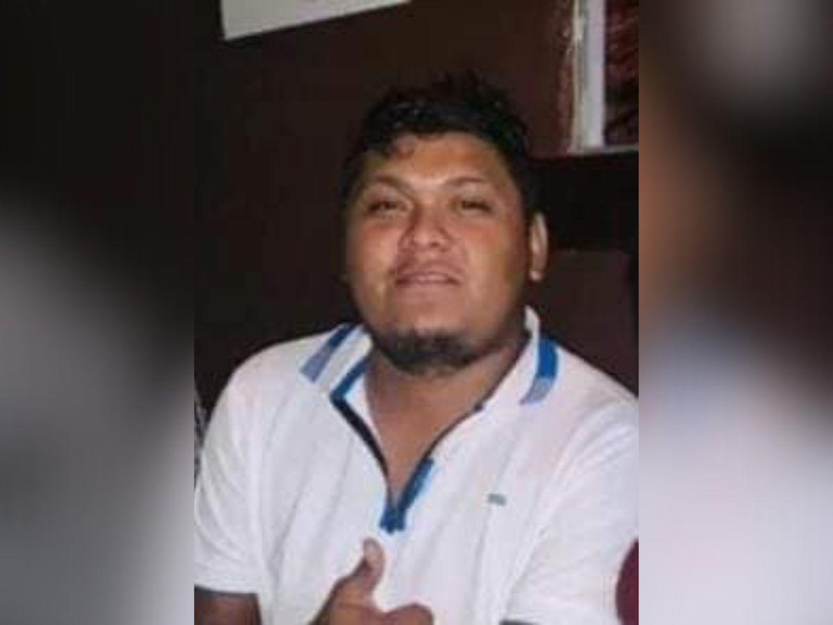 En su cumpleaños matan a camarógrafo, hijo del periodista Enrique Arce en Choluteca