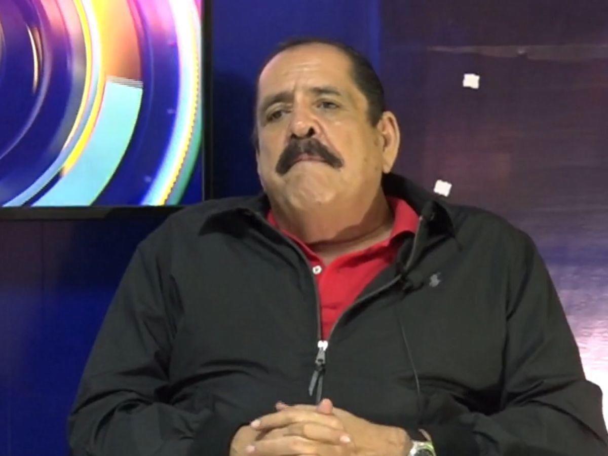 Carlos Zelaya: “El pueblo hondureño no pierde porque no tenga visa”