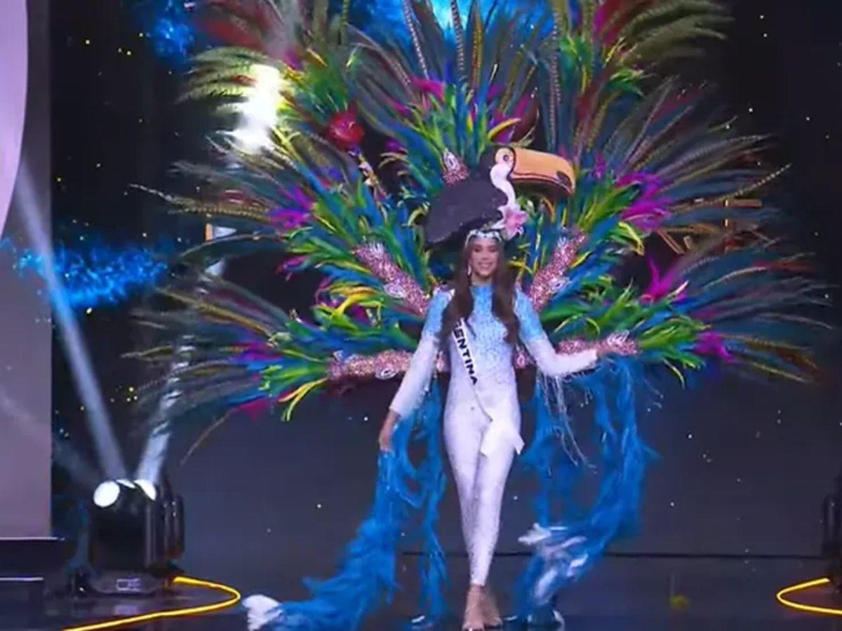 Los mejores y peores trajes típicos de la preliminar del Miss Universo 2024