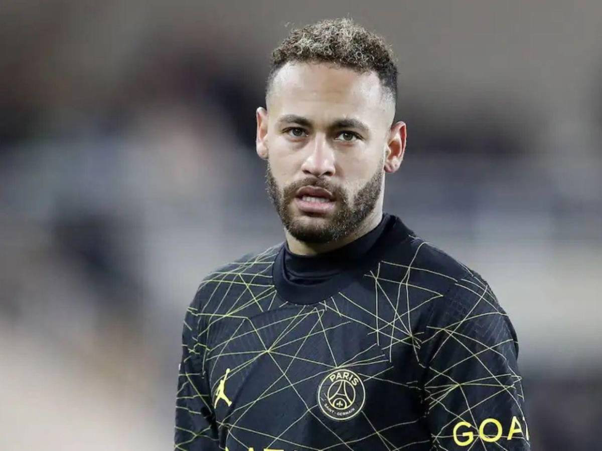 Neymar se sincera sobre su paso en el PSG: “Ya no era feliz”