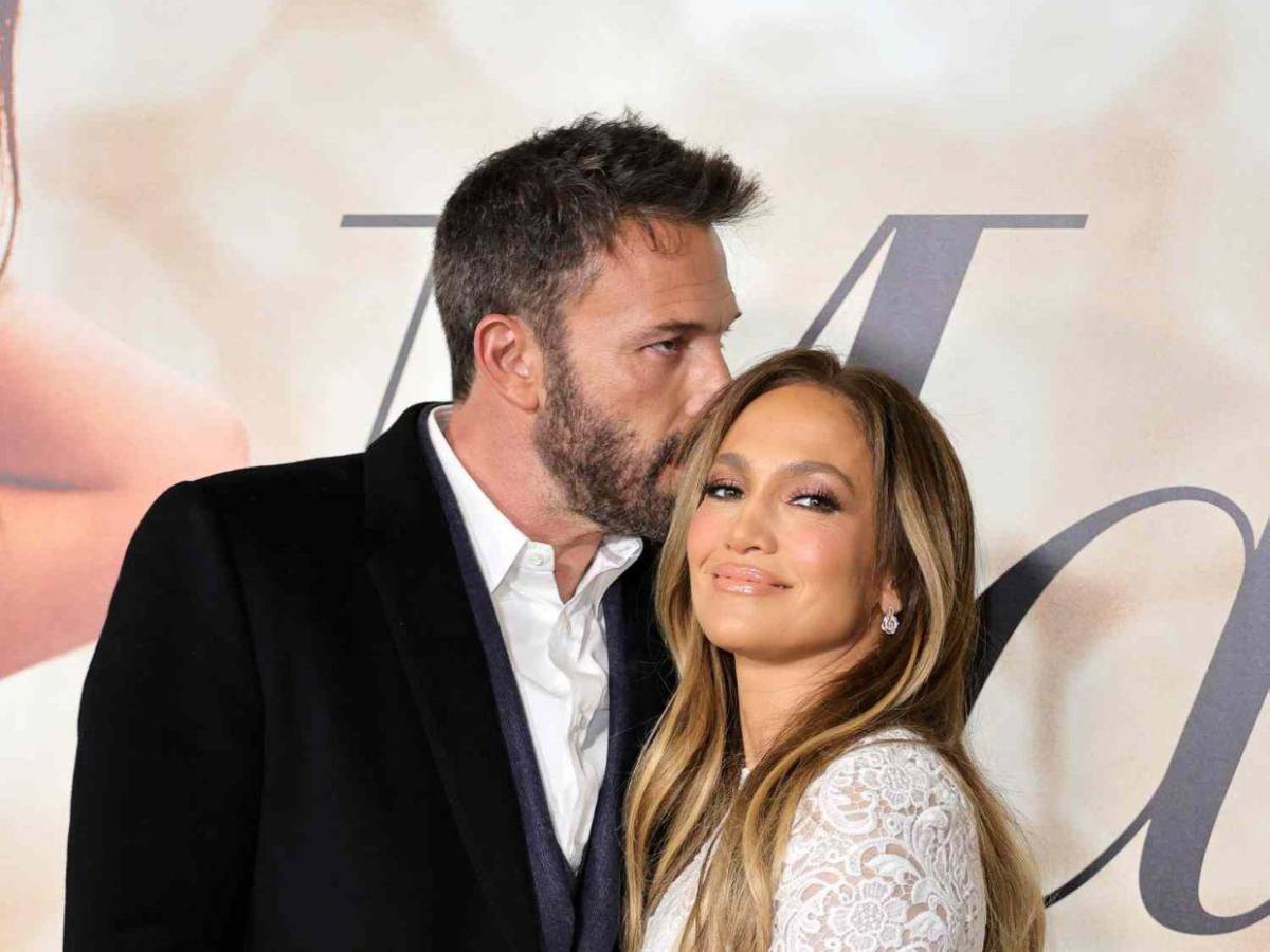 Jennifer López y Ben Affleck: ¿Hasta cuándo permanecerán casados? Esto se sabe