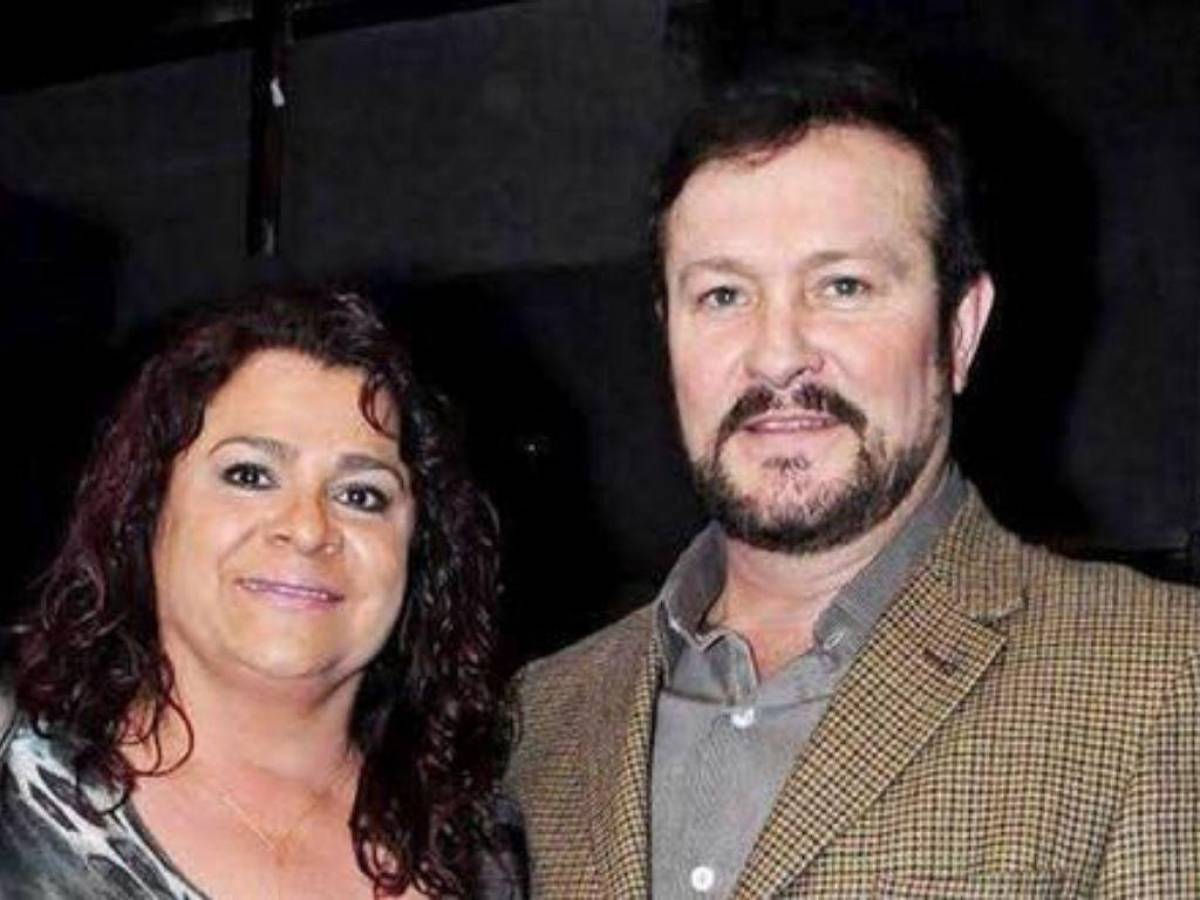 La pareja estuvo casada desde 1983, por lo que su separación fue una sorpresa para muchos.