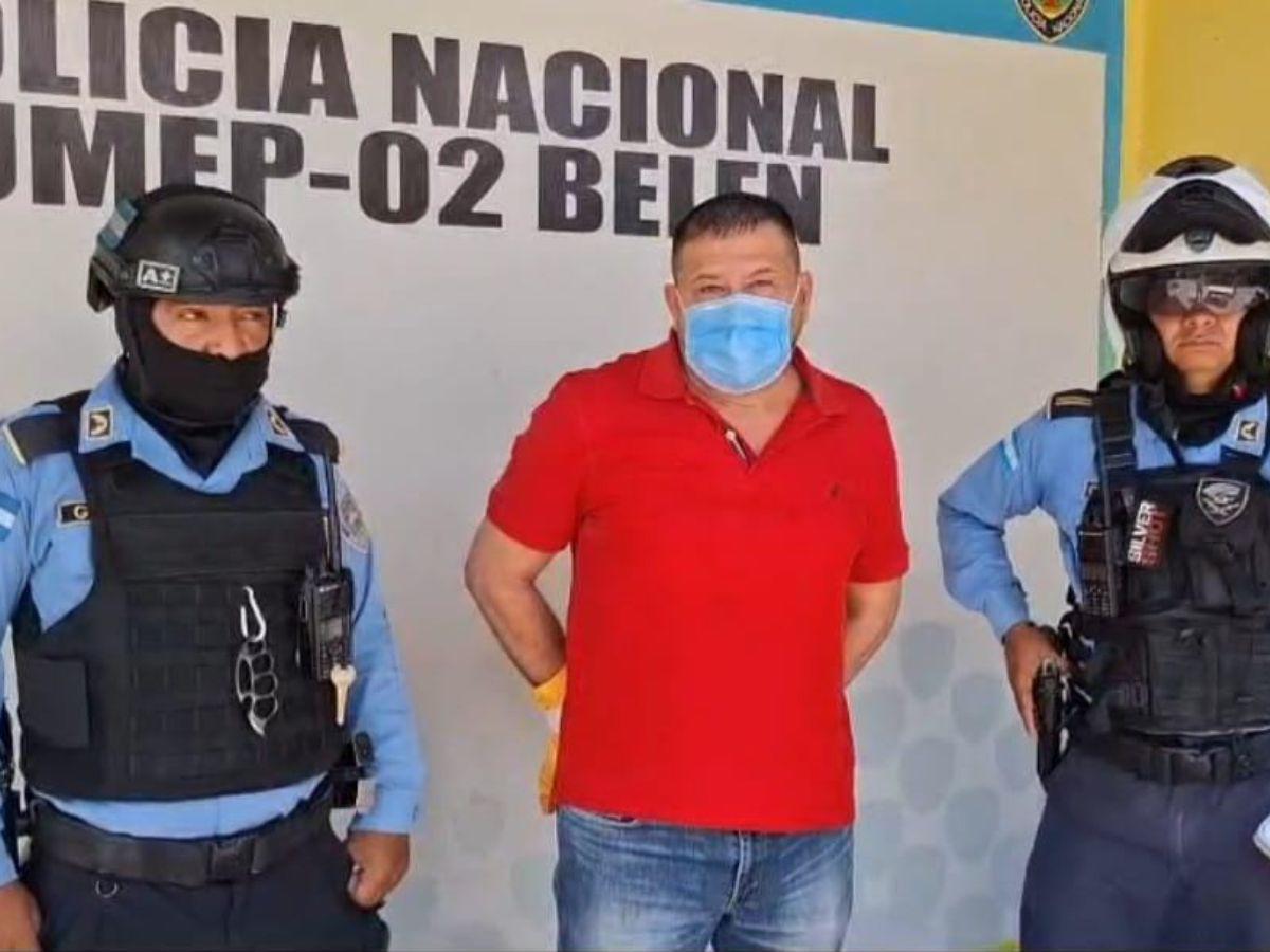 El conductor que disparó fue detenido mientras se realiza el proceso investigativo.