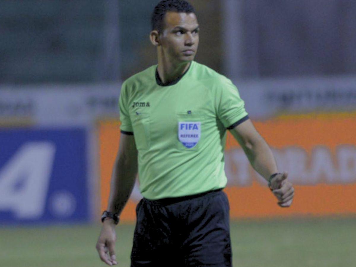 Liga Nacional confirma el cuerpo arbitral de la final Motagua-Olimpia