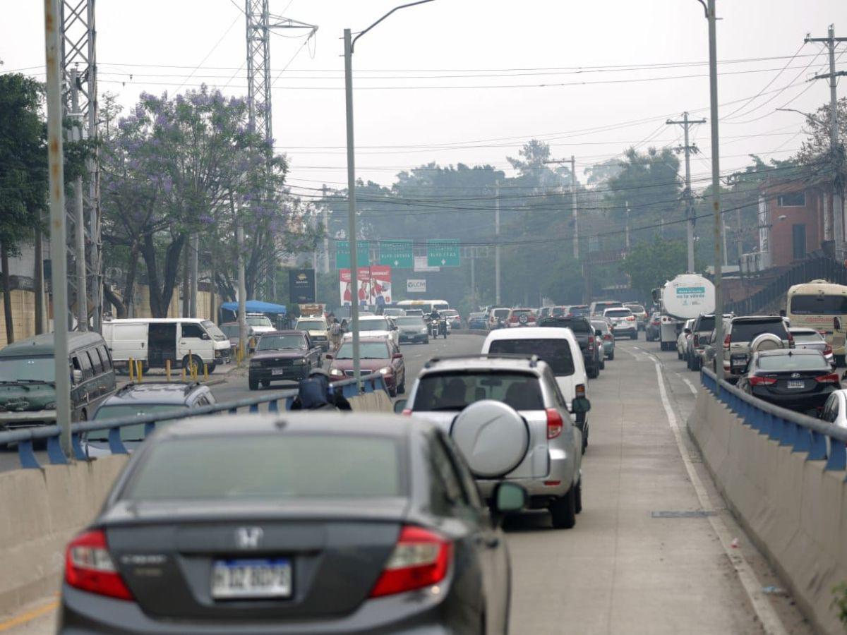 La medida paliativa que busca sacar de circulación vehículos, es una medida a corto plazo para disminuir la contaminación. Hay que destacar que en la capital en promedio por cada dos personas hay un automóvil y el parque supera los 578 mil automotores.