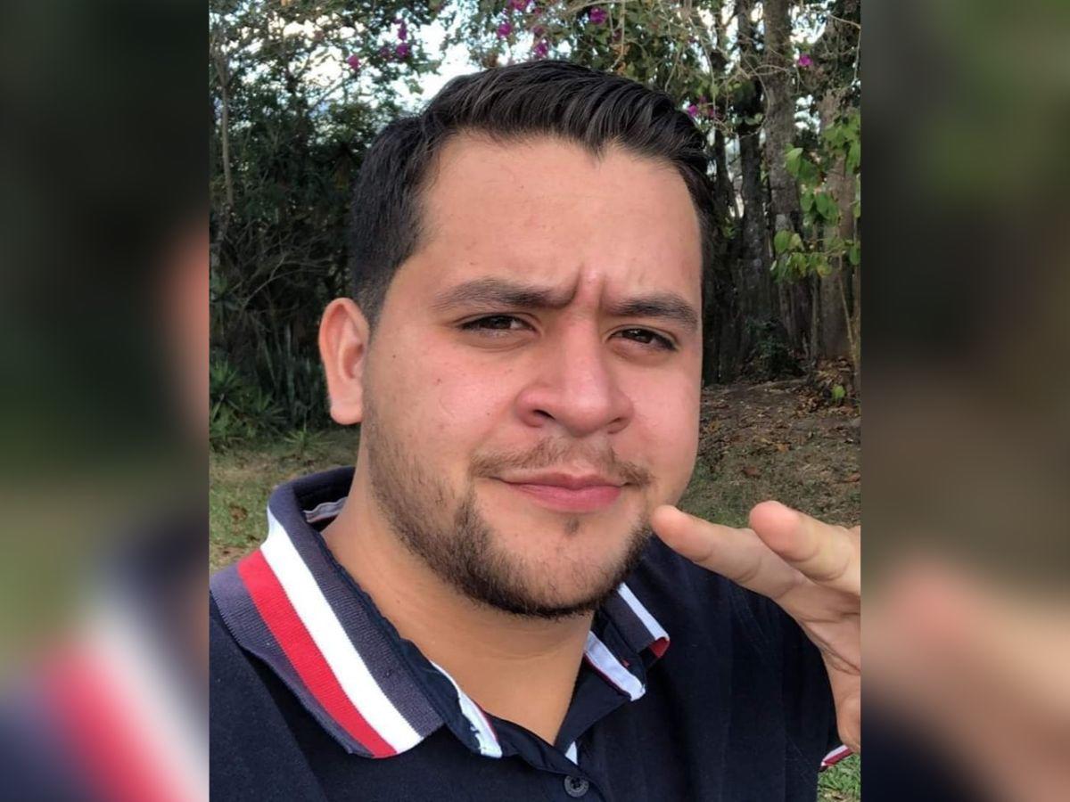 Estudiante de agronomía muere en un accidente de tránsito en La Ceiba