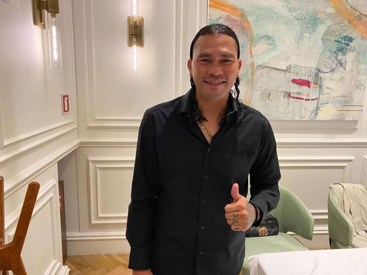 Carlos ‘Gullit’ Peña; la realidad que vive el ex jugador mexicano que pasó por el Vida