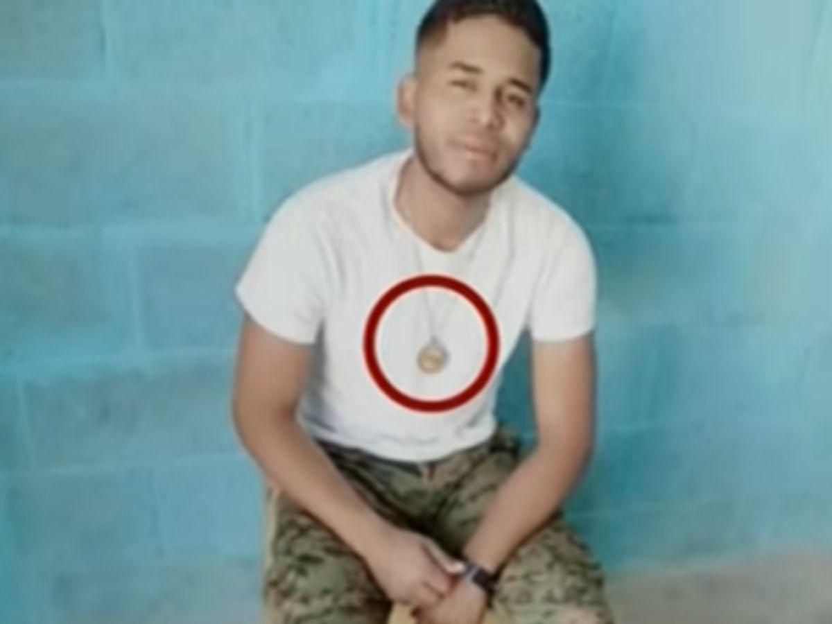 “El último contrabando”: El más reciente TikTok del hondureño asesinado por militares en Tamaulipas