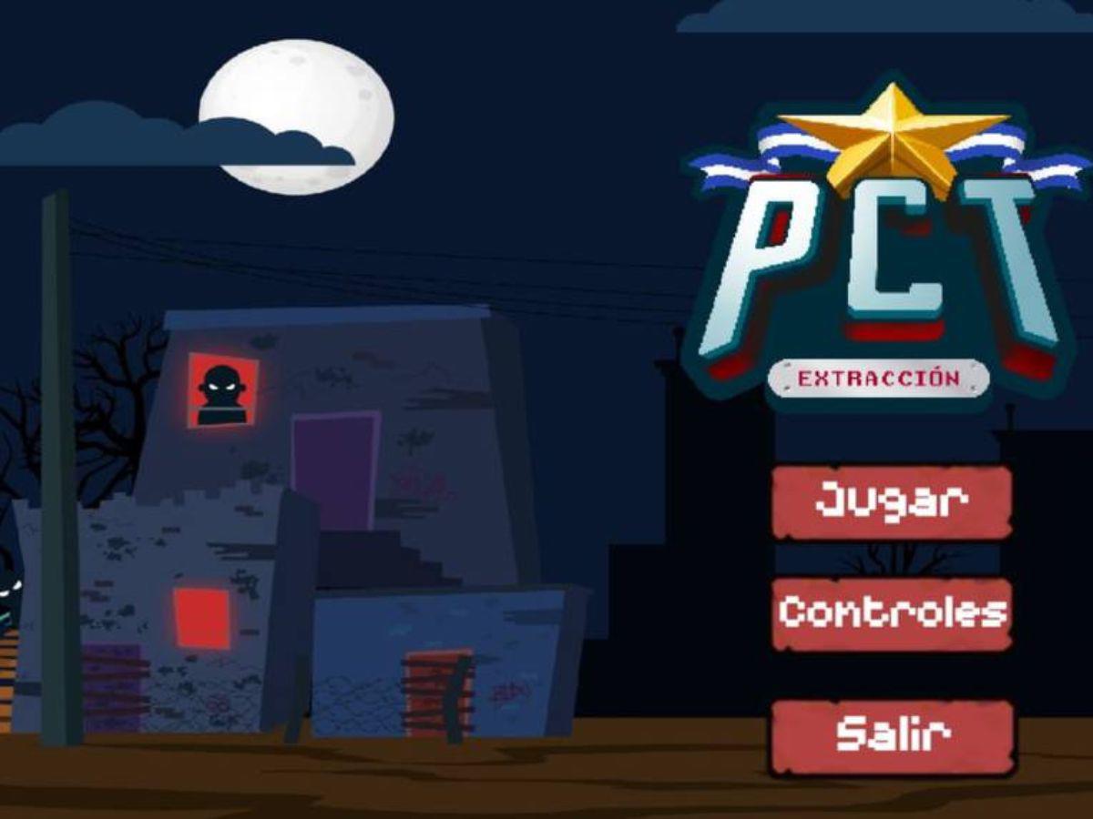 Los jugadores deben descargar el archivo del juego desde la PlayStore u otros sitios web para jugar.