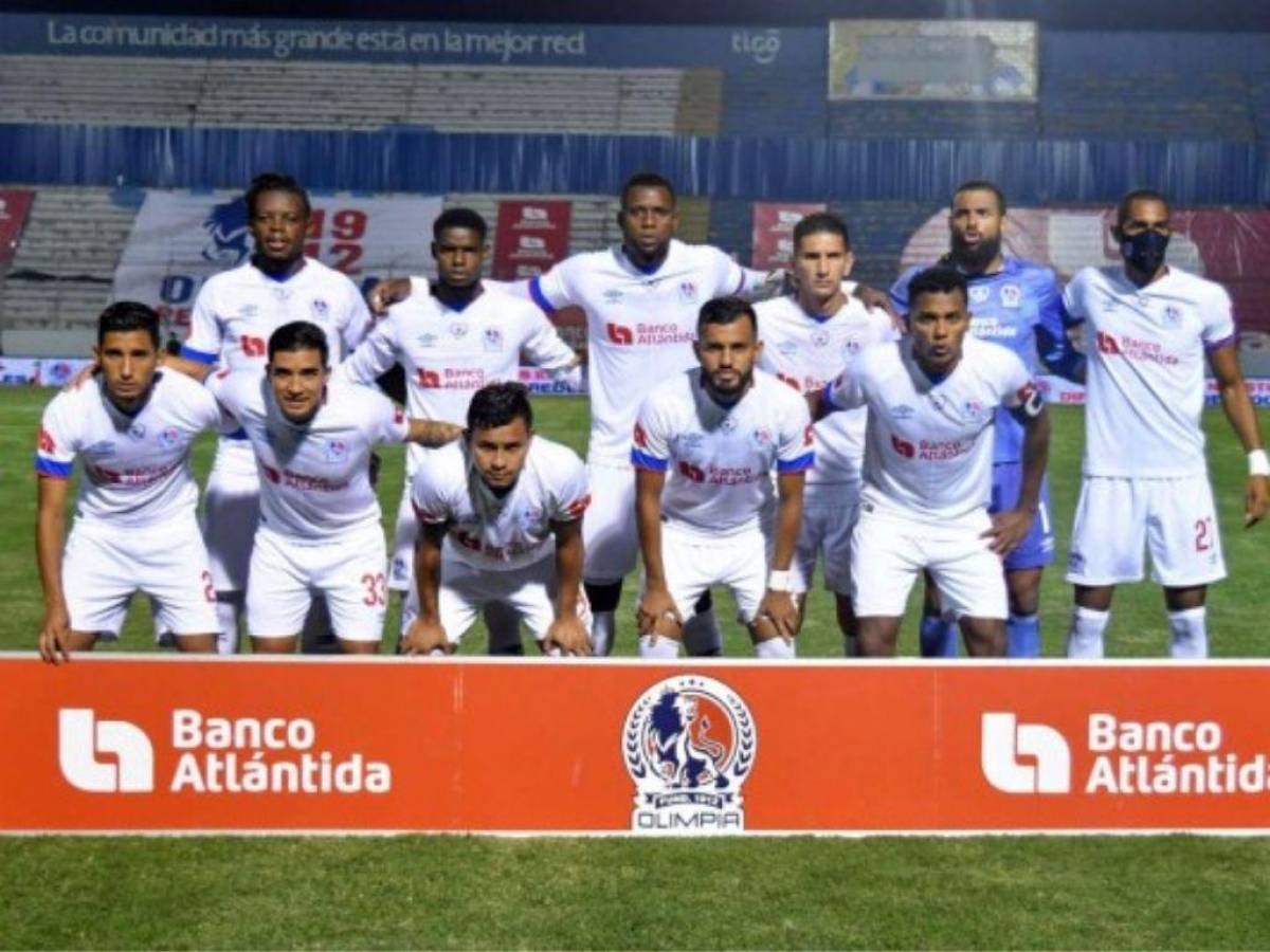 Olimpia regresa al Nacional para jugar ante Victoria tras acuerdo con Conapid