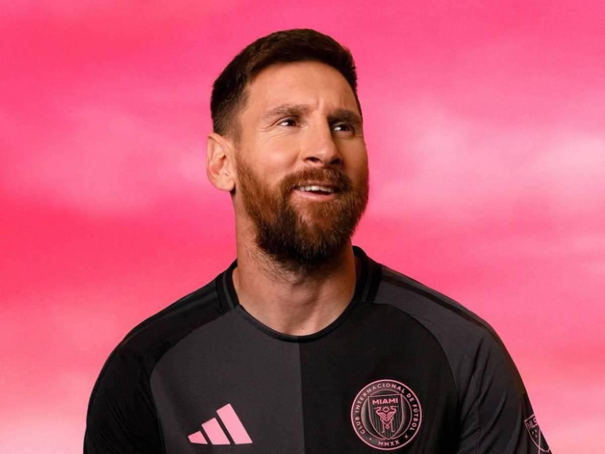 Messi en Honduras: Hotel, peticiones y prohibiciones en llegada del Inter Miami