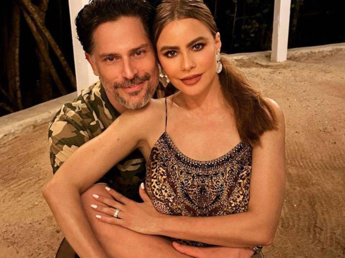 Joe Manganiello desmiente a Sofía Vergara sobre la verdadera causa de su divorcio