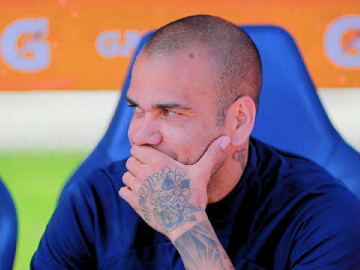 Caso Dani Alves: La víctima pide pena máxima de 12 años de prisión