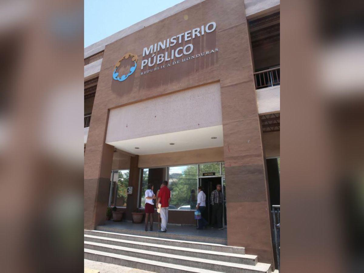 Sin avances en el Ministerio Público denuncia contra Luis Redondo