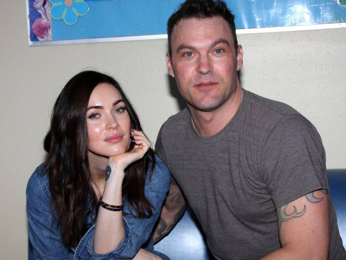 La historia de Megan Fox y Guy Machine Kelly, y el fin de relación