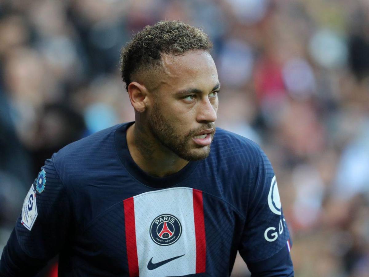 Neymar se sincera sobre su paso en el PSG: “Ya no era feliz”