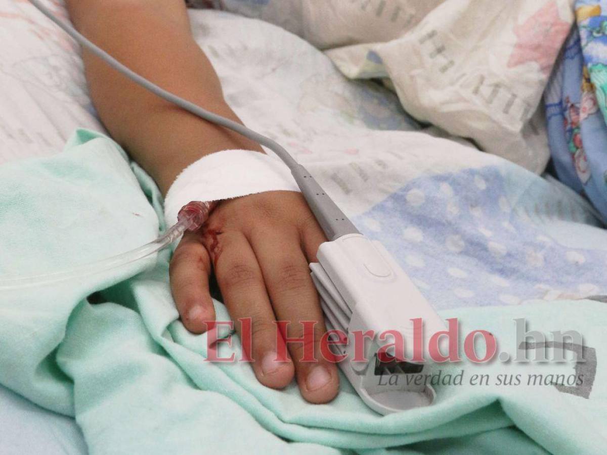 Mueren niño y anciano por contagio de dengue en Comayagua