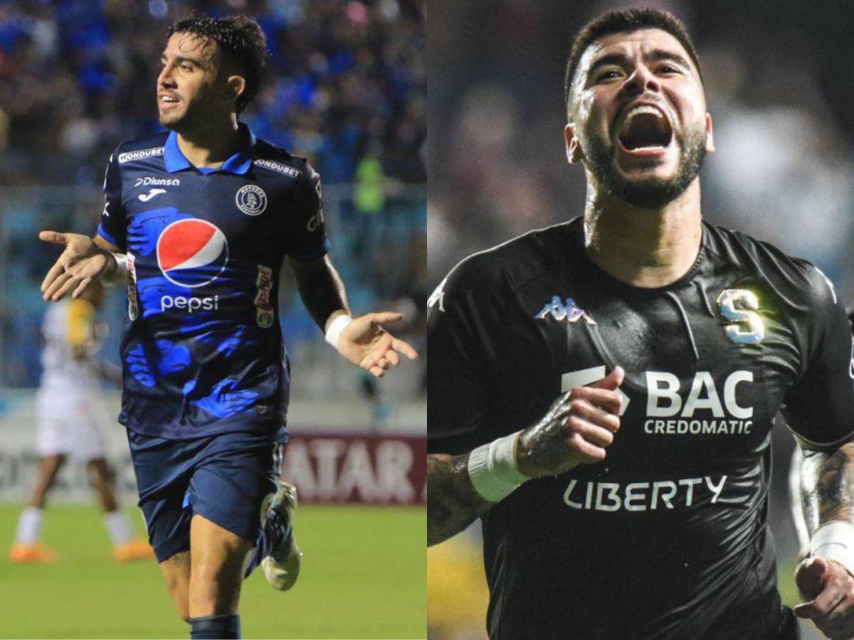 Copa Centroamericana 2023: Motagua vs Saprissa en vivo