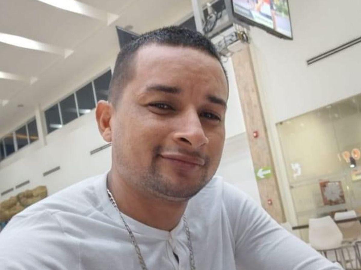 Maestro es asesinado mientras visitaba a su familia en Olancho