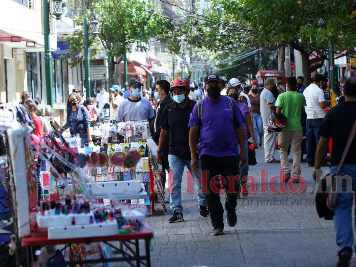 Costo de los créditos en la banca privada ha bajado en 2.60% en Honduras