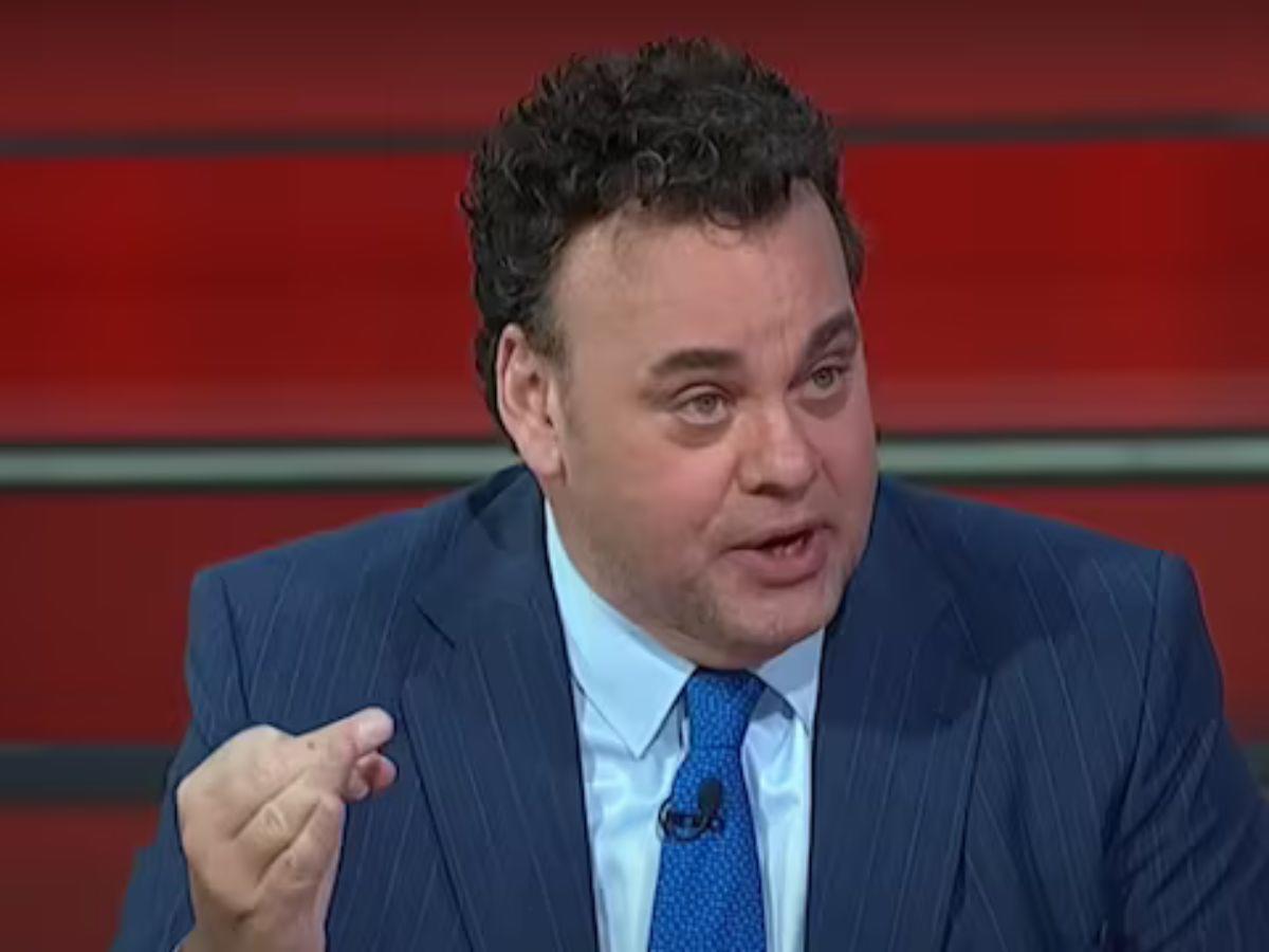 De desprecios a pedir que le quiten el triunfo a la “H”: Las polémicas de David Faitelson