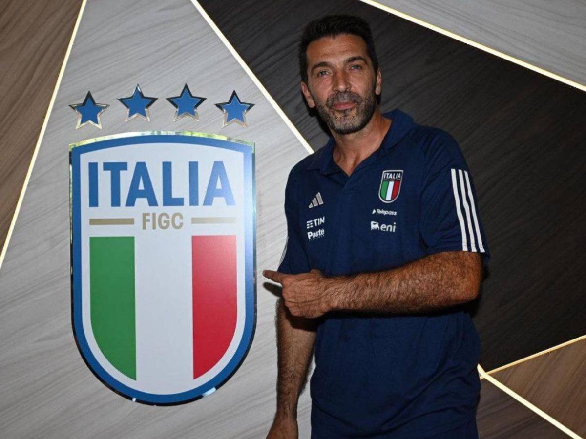 Una canción: La razón por la que Gianluigi Buffon no fichó con el Barcelona