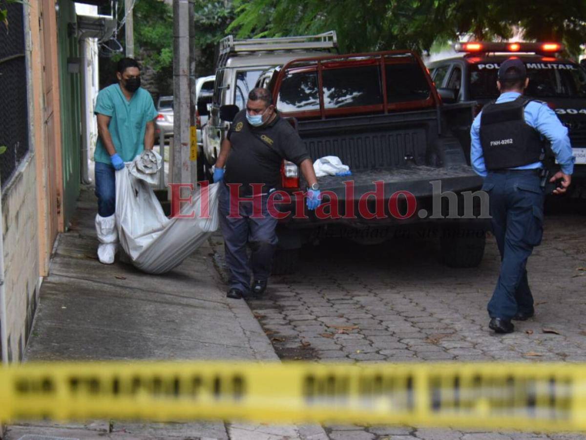 Matan a un hombre dentro de su vivienda en la colonia Miraflores