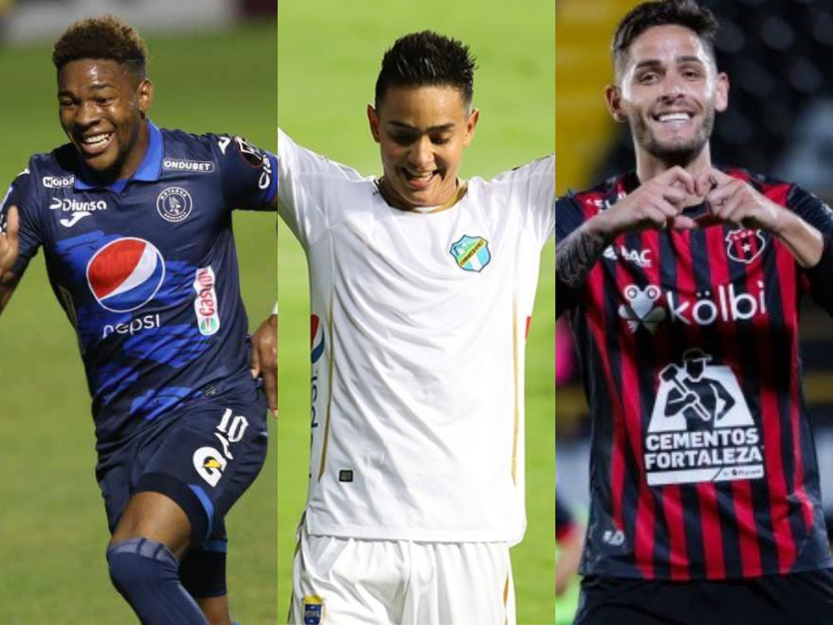 La Copa Centroamericana confirma cinco clasificados y nueve eliminados