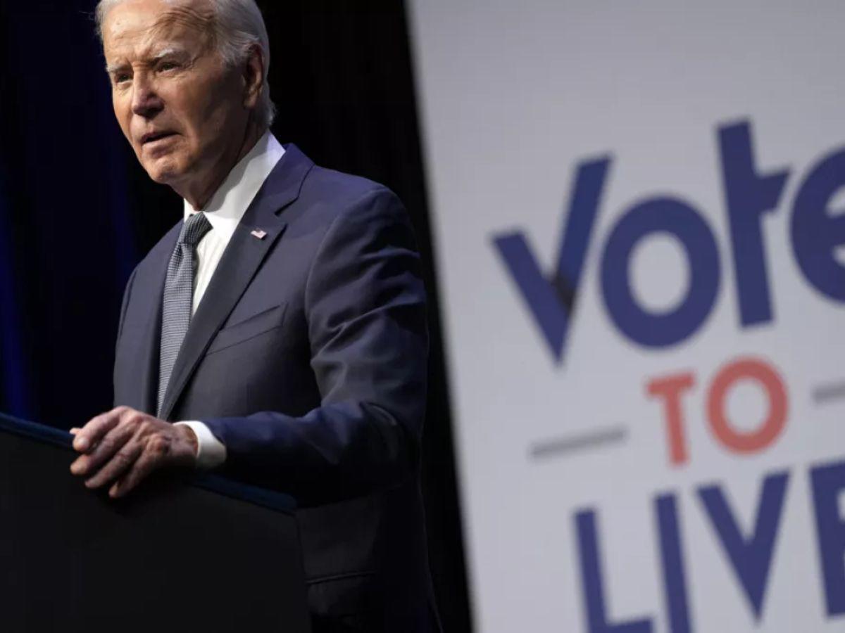 ¿Qué pasará con Joe Biden cuando deje la presidencia?