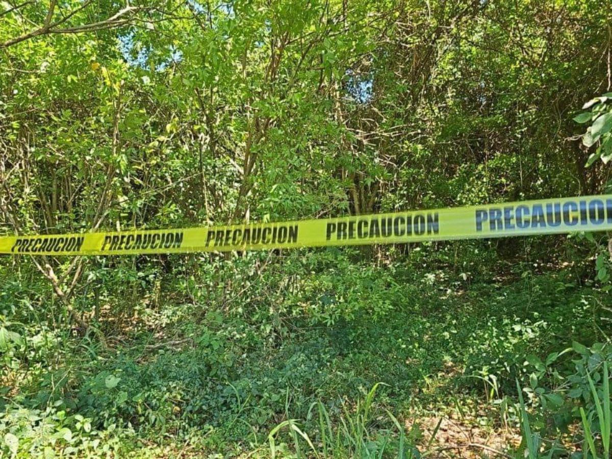 Después de haber sido raptado, un hombre es encontrado muerto con señales de tortura en SPS