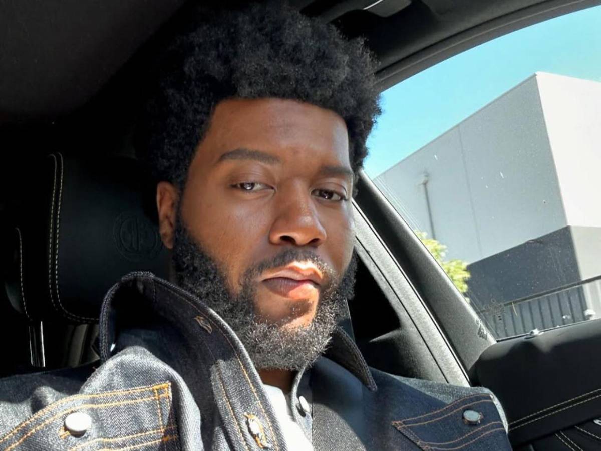 ¿Quién es Khalid, cantante que se declaró gay tras ser expuesto por expareja?