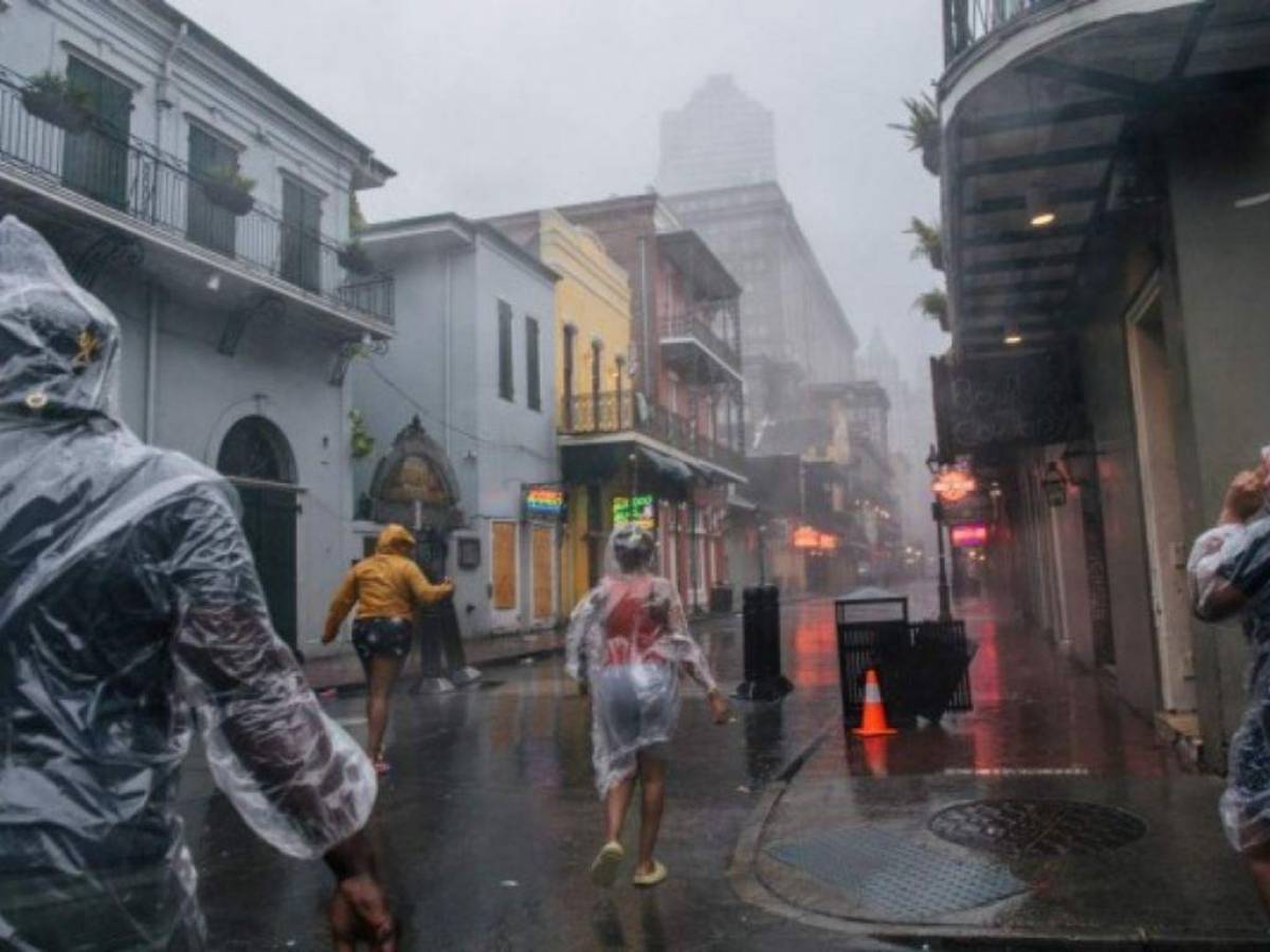 Retiran a Ida de la lista de nombres de tormentas tras sembrar muerte y destrucción