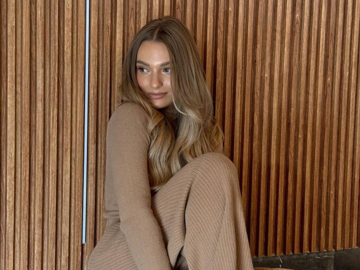 Irina Baeva: ¿Nueva conquista? La actriz responde a los rumores de romance