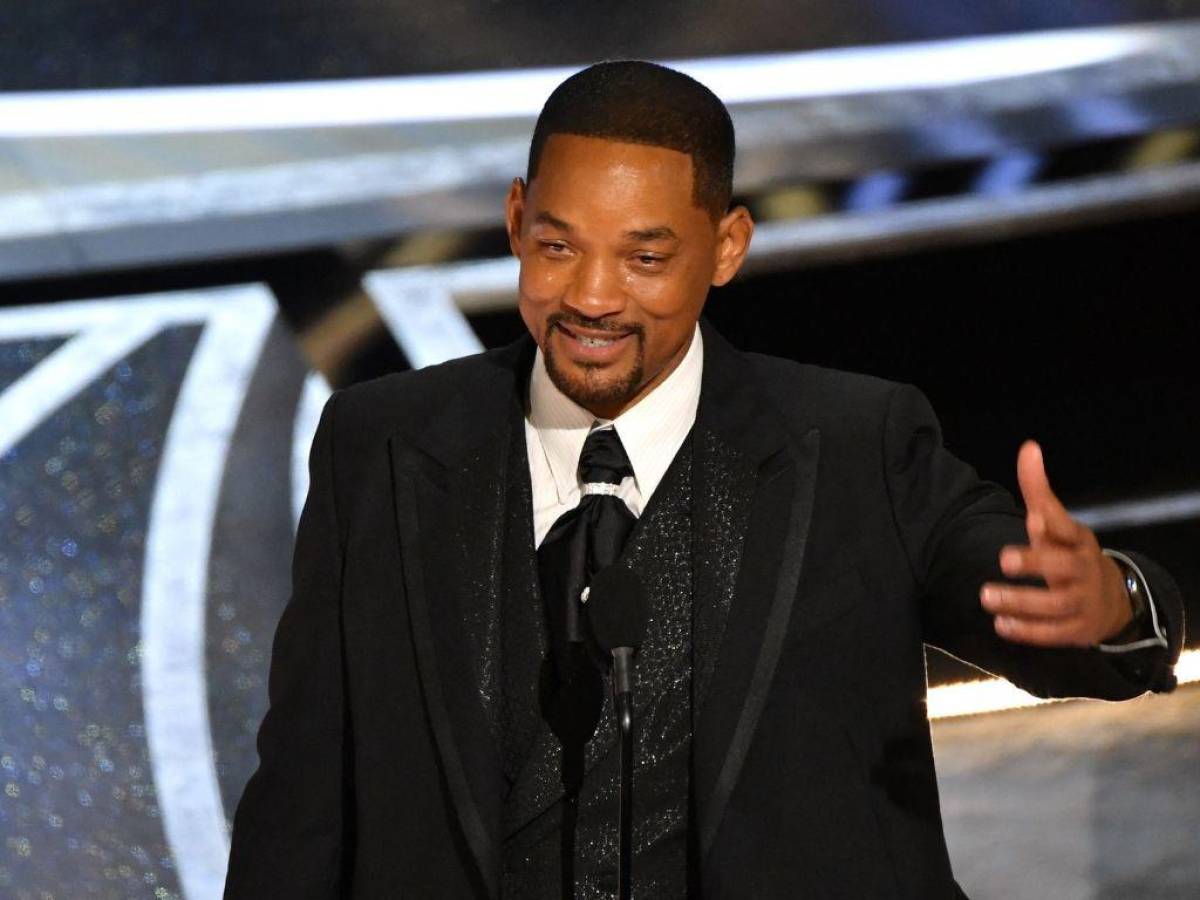 De ‘Príncipe del Rap’ a ‘Rey Richard’, el camino de Will Smith hacia el Oscar