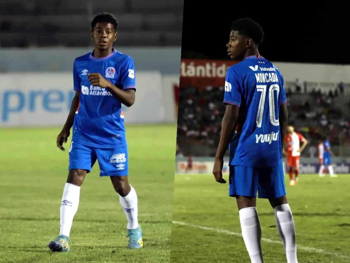 Mercado de fichajes en Honduras: Joya del Olimpia podría salir y joven promesa a Motagua