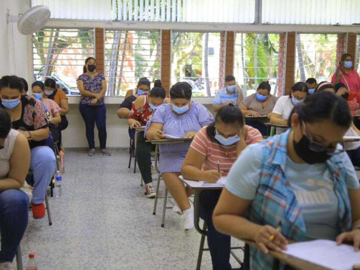 Fetccop investiga denuncias sobre el concurso docente